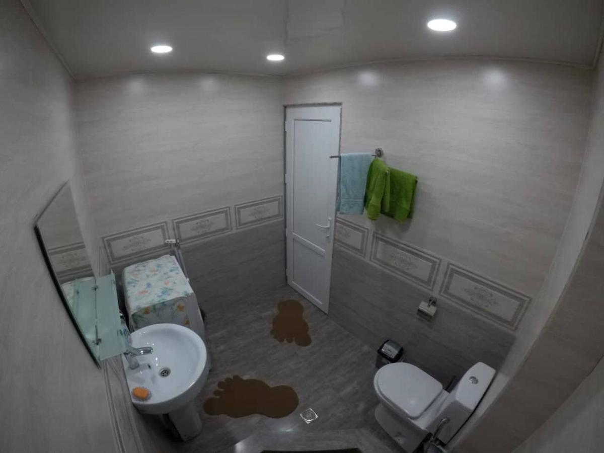 Lagaza's home Tbiliszi Kültér fotó